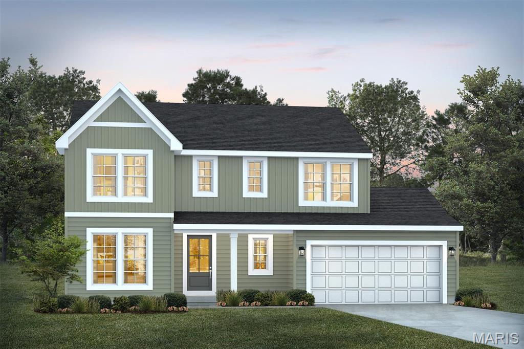 1 TBB Quincy@Providence Estates