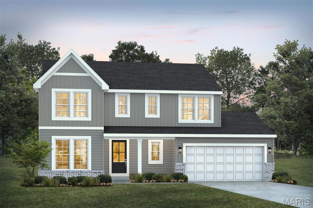 1 TBB Quincy@Providence Estates