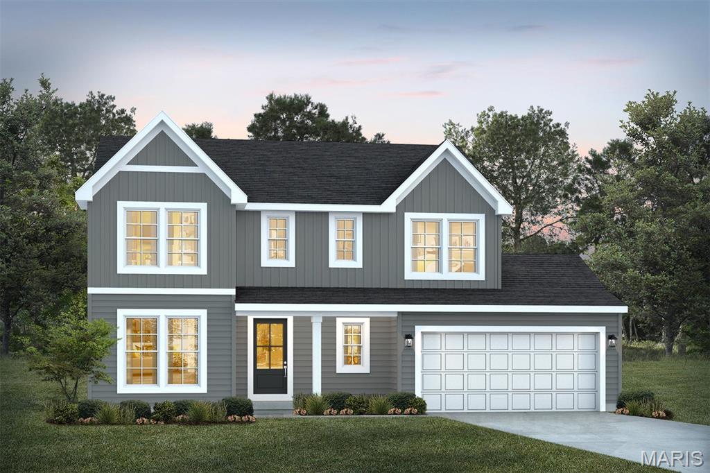1 TBB Quincy@ Creekside At Sommers