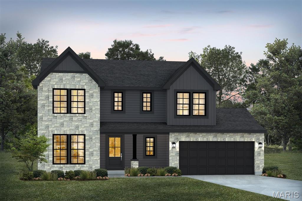 1 TBB Quincy@ Creekside At Sommers