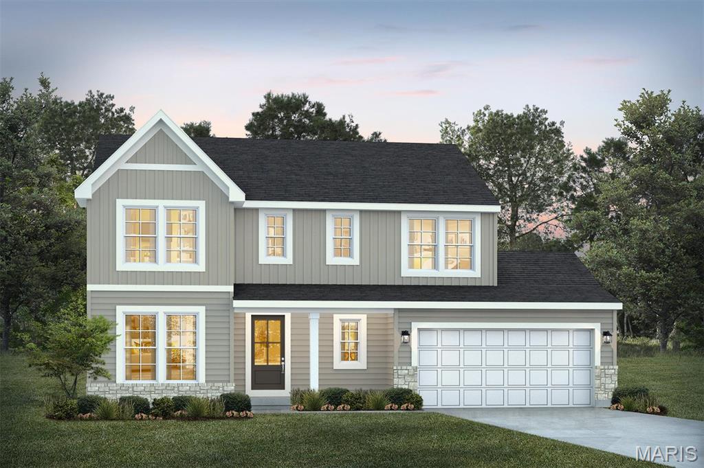 1 TBB Quincy@ Creekside At Sommers