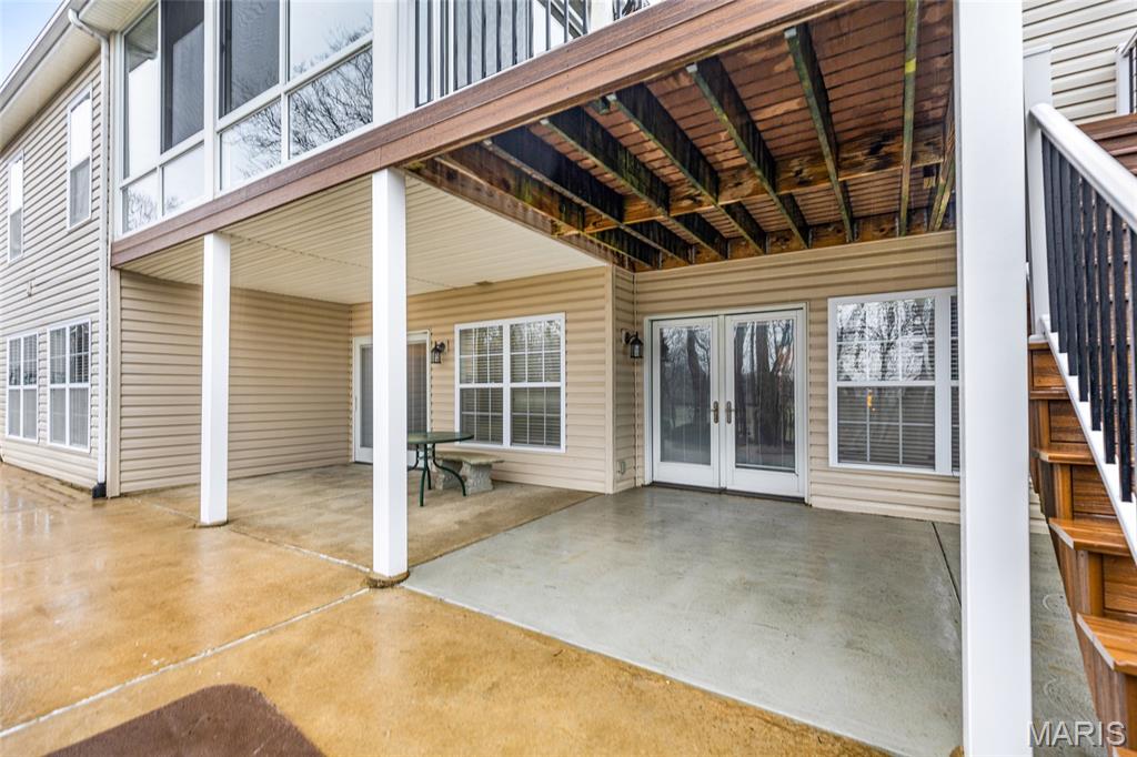 409 Fort Saratoga