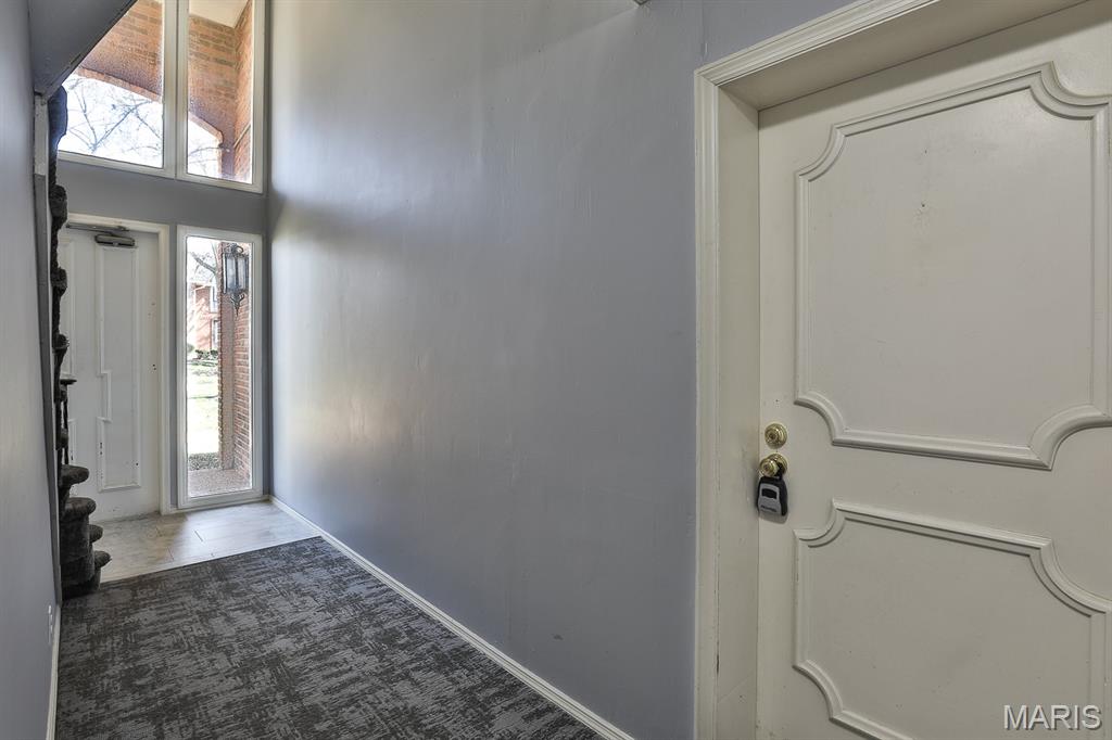 922 N Claytonbrook Drive Unit: 1