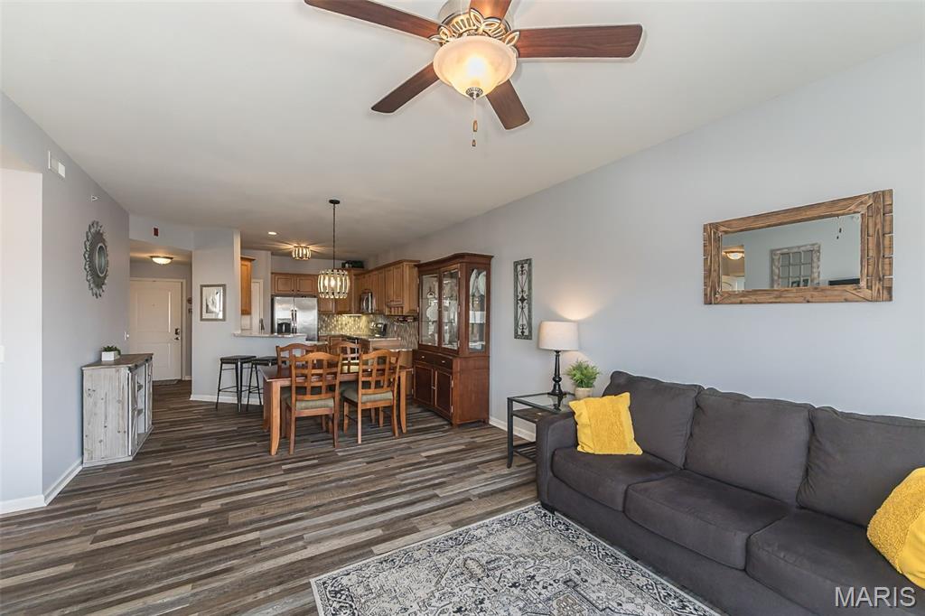 1507 S Old Highway 94 Unit: 308