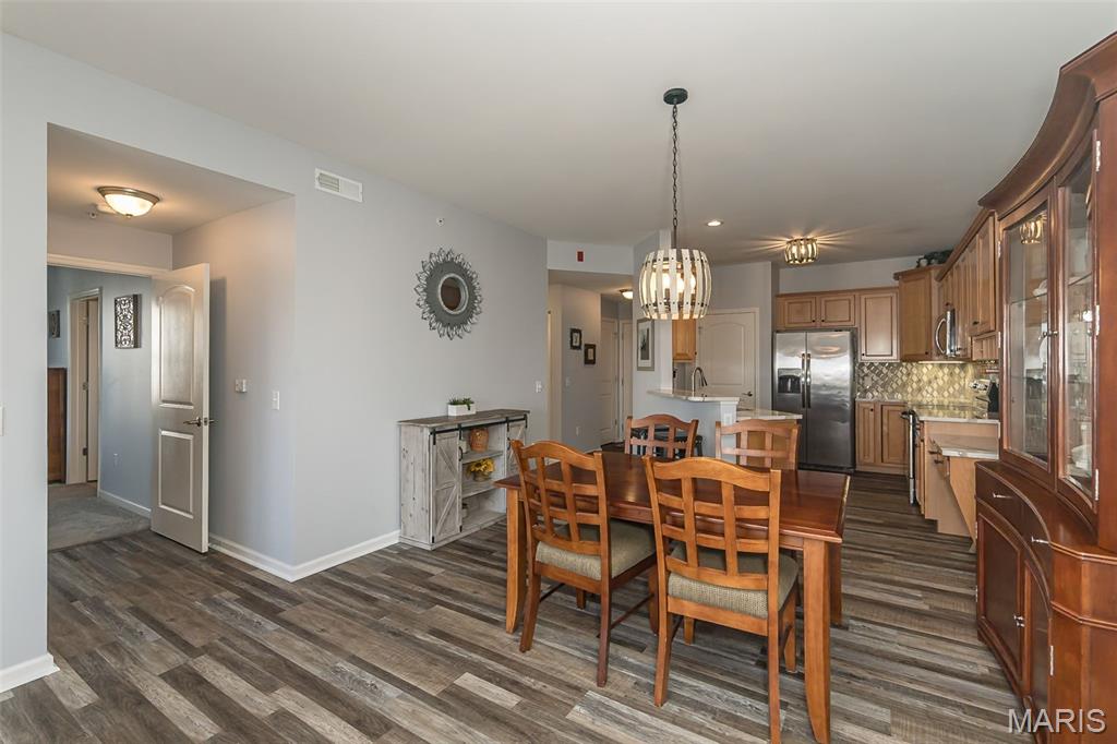 1507 S Old Highway 94 Unit: 308