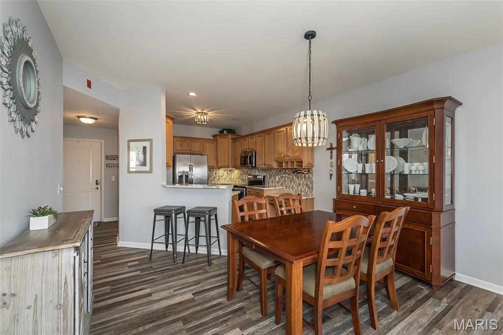 1507 S Old Highway 94 Unit: 308