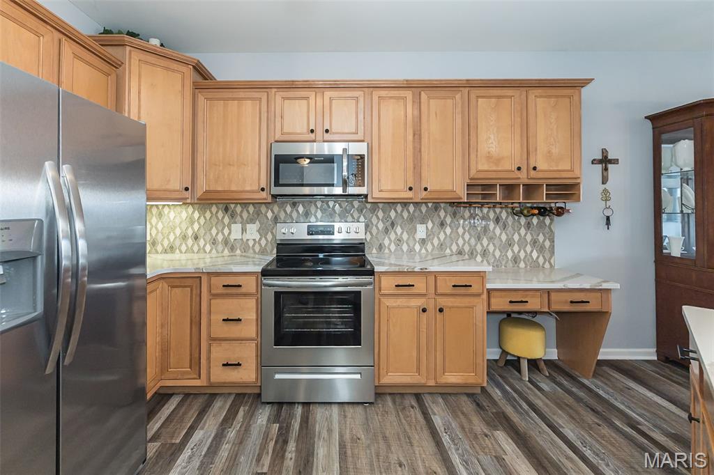 1507 S Old Highway 94 Unit: 308