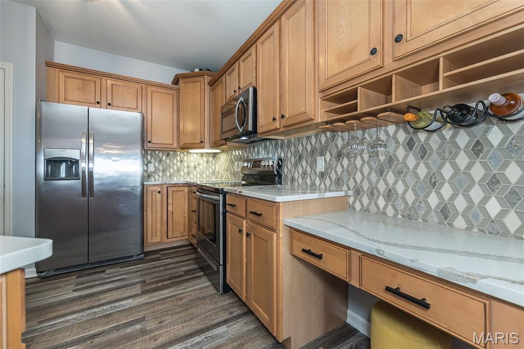 1507 S Old Highway 94 Unit: 308