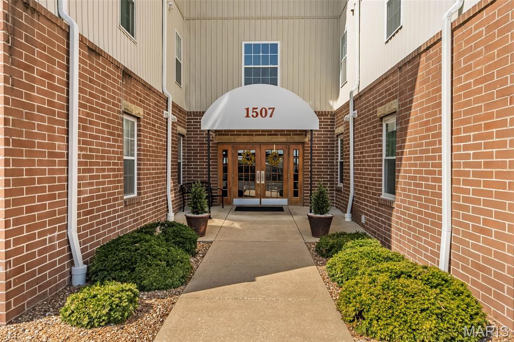 1507 S Old Highway 94 Unit: 308