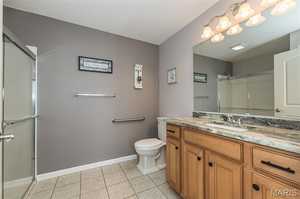 1507 S Old Highway 94 Unit: 308