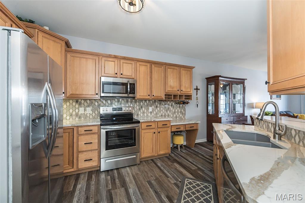 1507 S Old Highway 94 Unit: 308