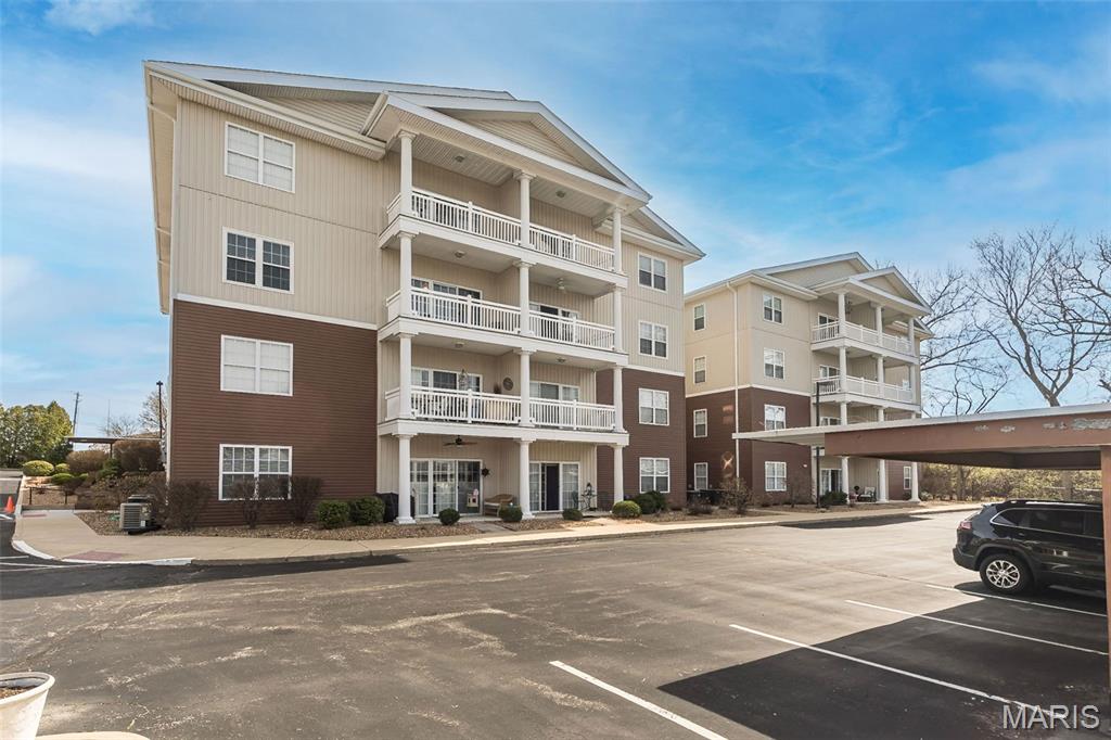 1507 S Old Highway 94 Unit: 308