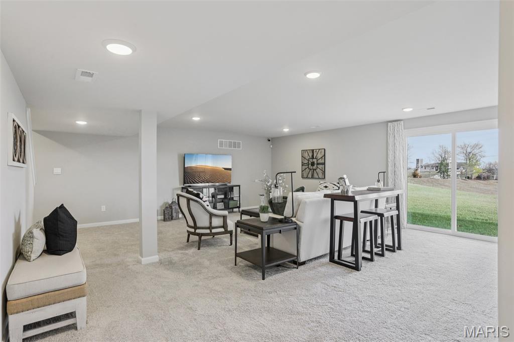 811 Yosemite Court