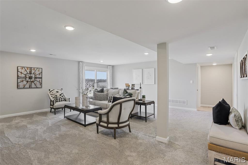 811 Yosemite Court