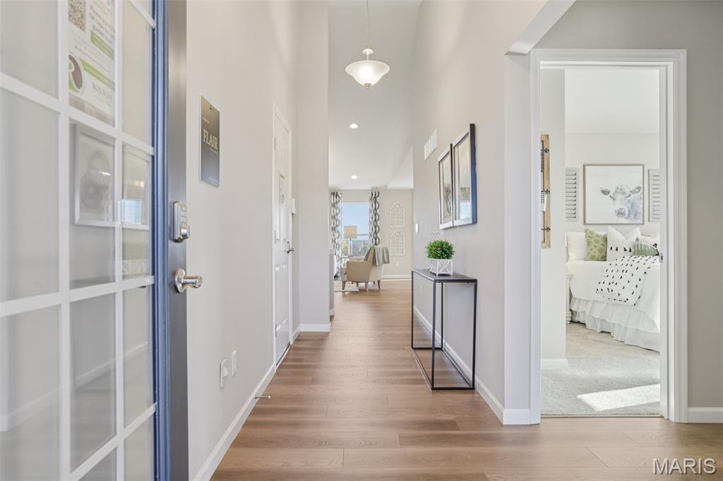 811 Yosemite Court