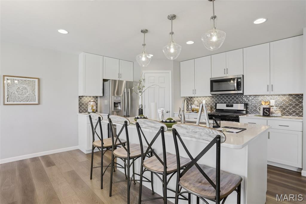811 Yosemite Court