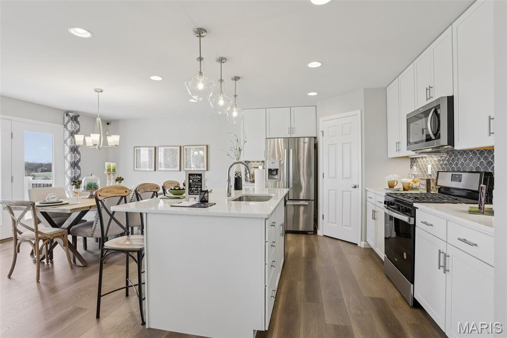 811 Yosemite Court