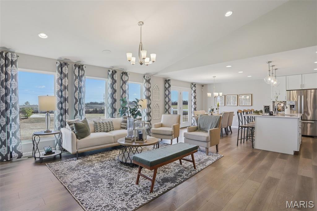 811 Yosemite Court