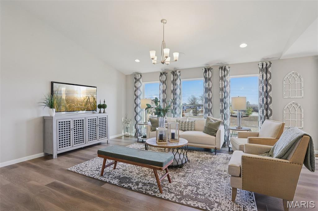 811 Yosemite Court