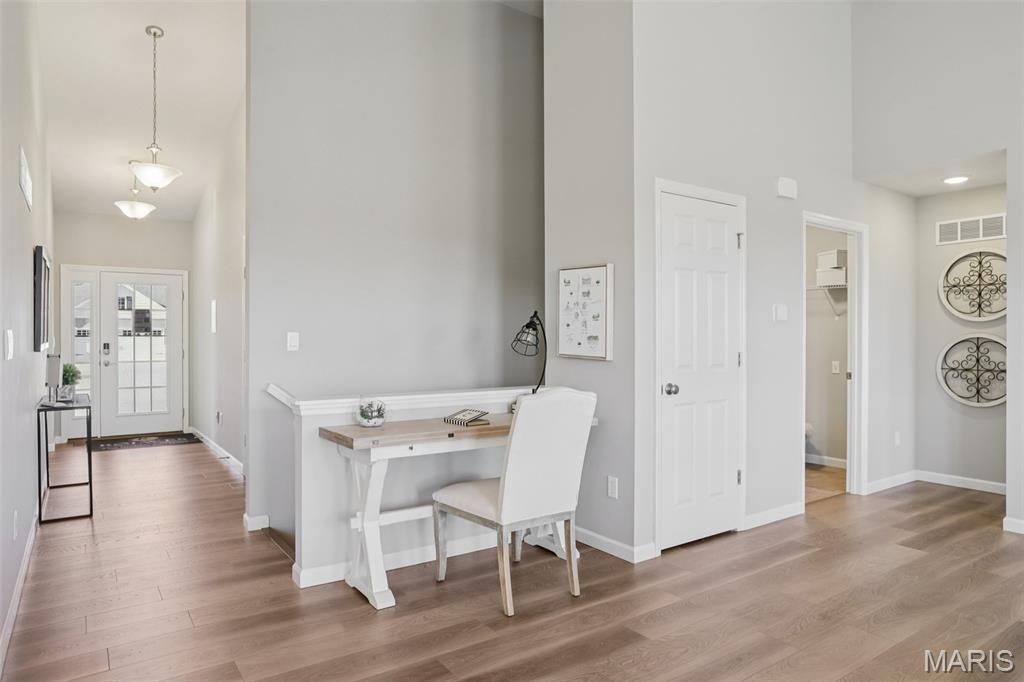 811 Yosemite Court