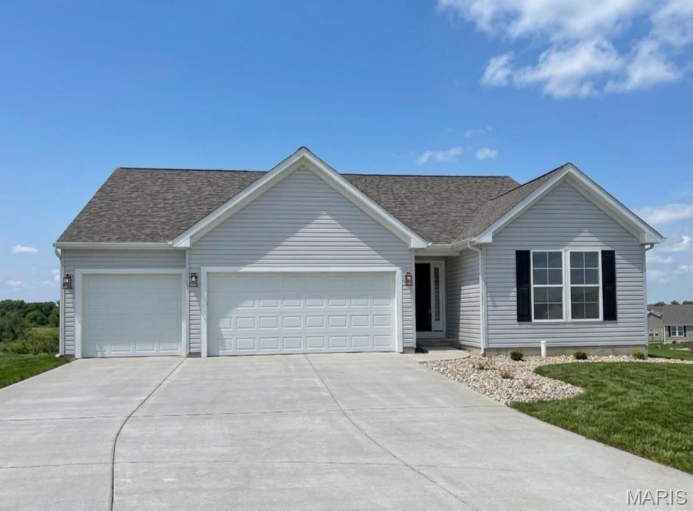 811 Yosemite Court