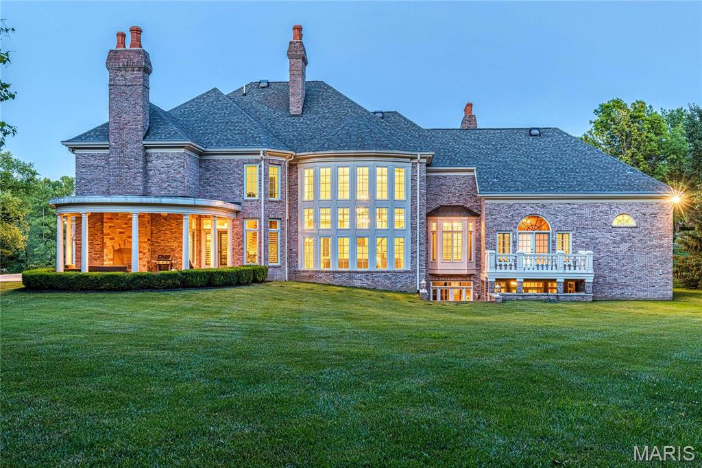 1103 Highland Pointe Drive
