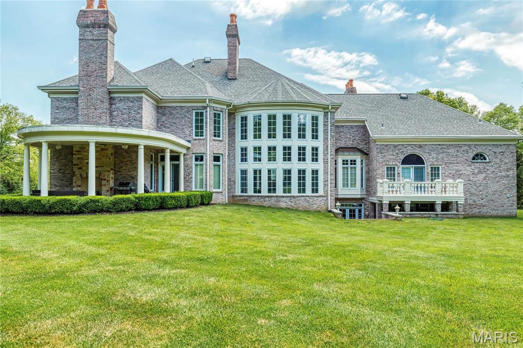 1103 Highland Pointe Drive