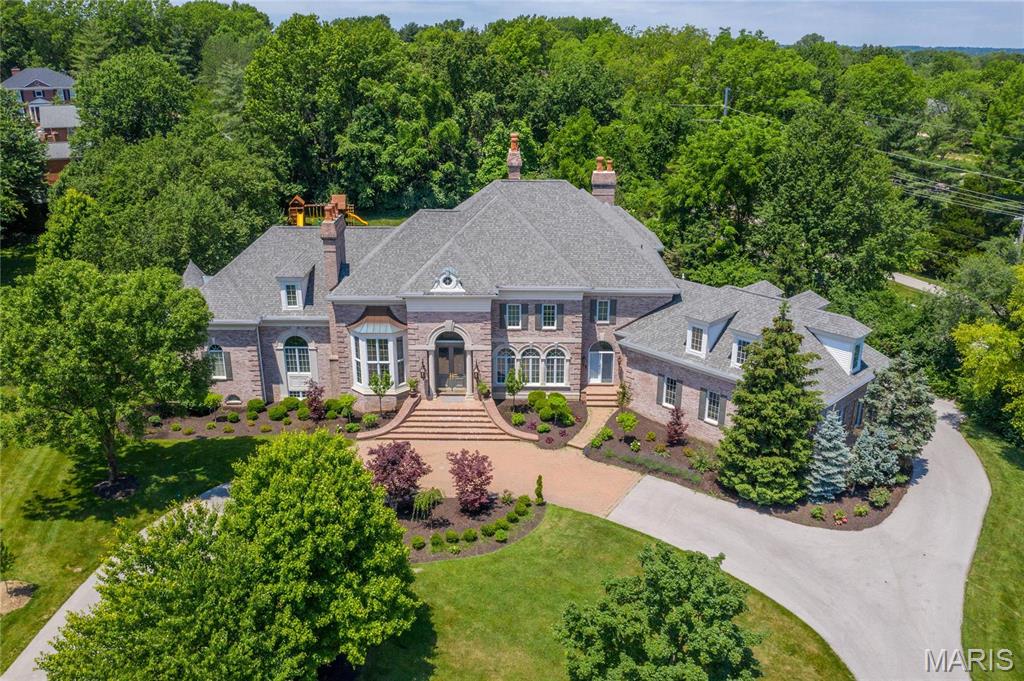 1103 Highland Pointe Drive