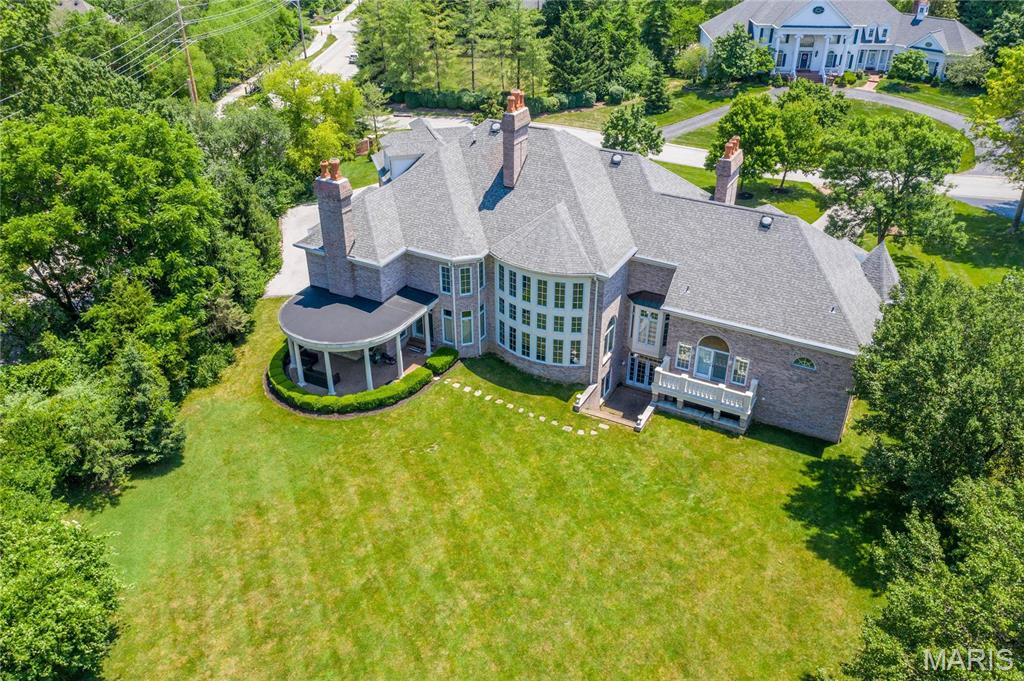 1103 Highland Pointe Drive