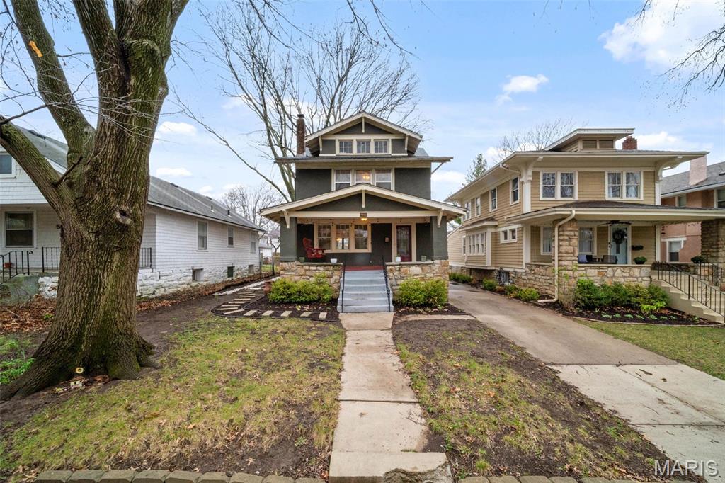 5910 Locust Street