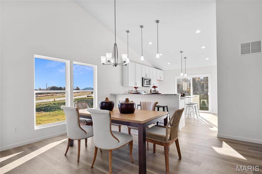 1 TBB Tremont @ Arlington Heights