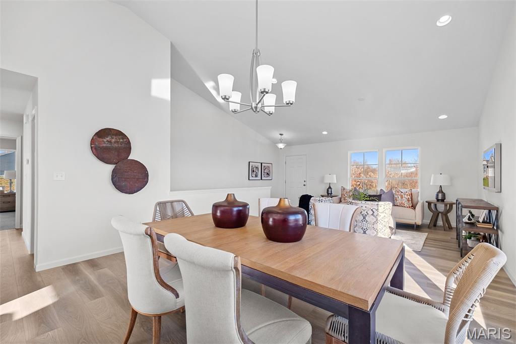 1 TBB Tremont @ Arlington Heights