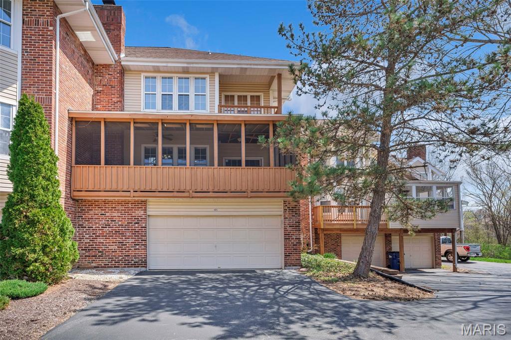 405 Meramec Way Unit: 10