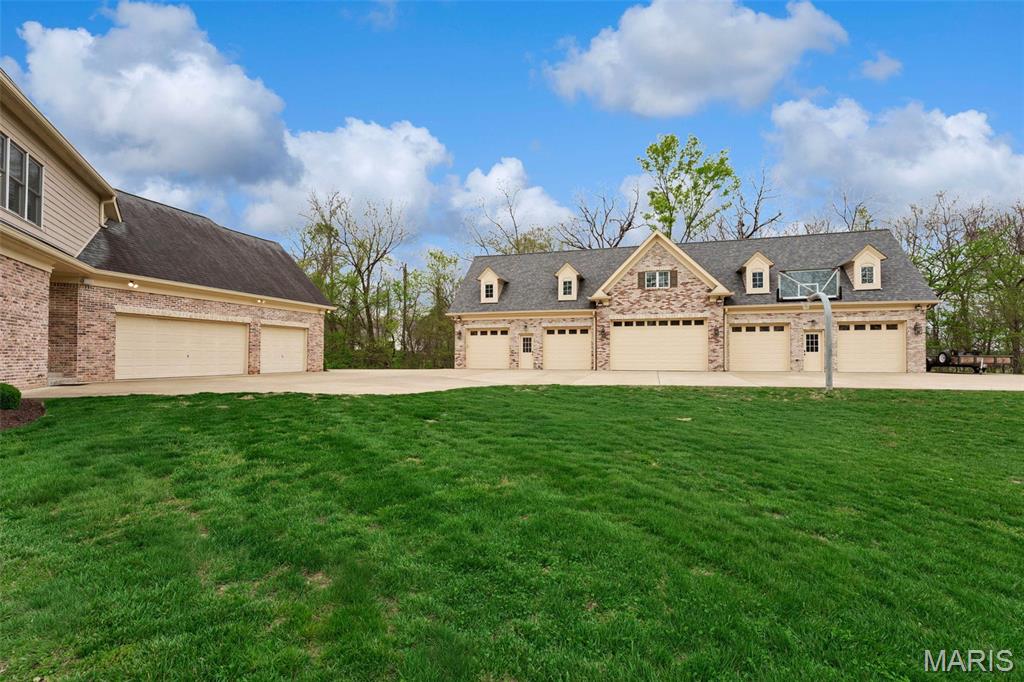 242 Fick Farm Road