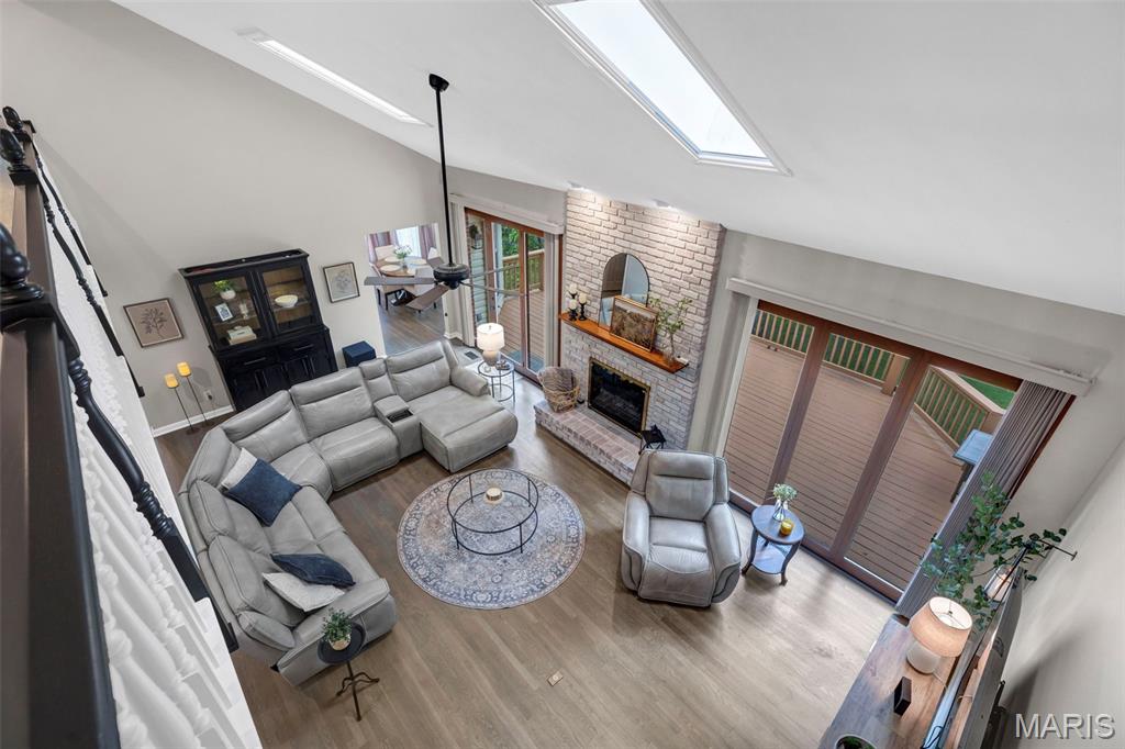 9833 Eagle Hill Lane