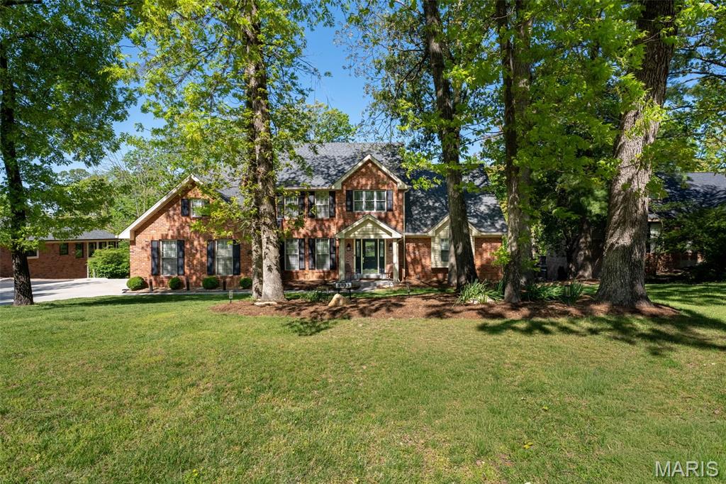 9833 Eagle Hill Lane