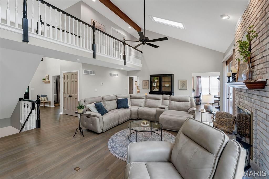 9833 Eagle Hill Lane