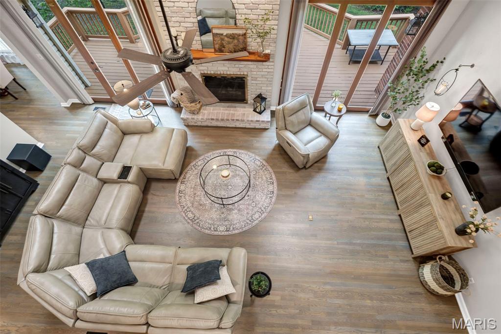 9833 Eagle Hill Lane