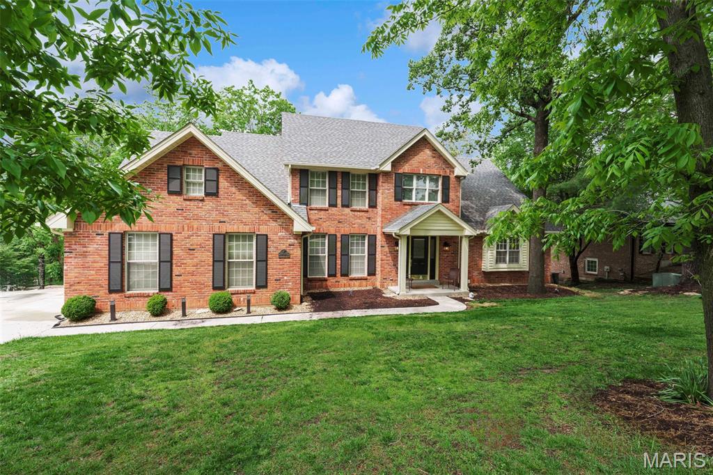 9833 Eagle Hill Lane