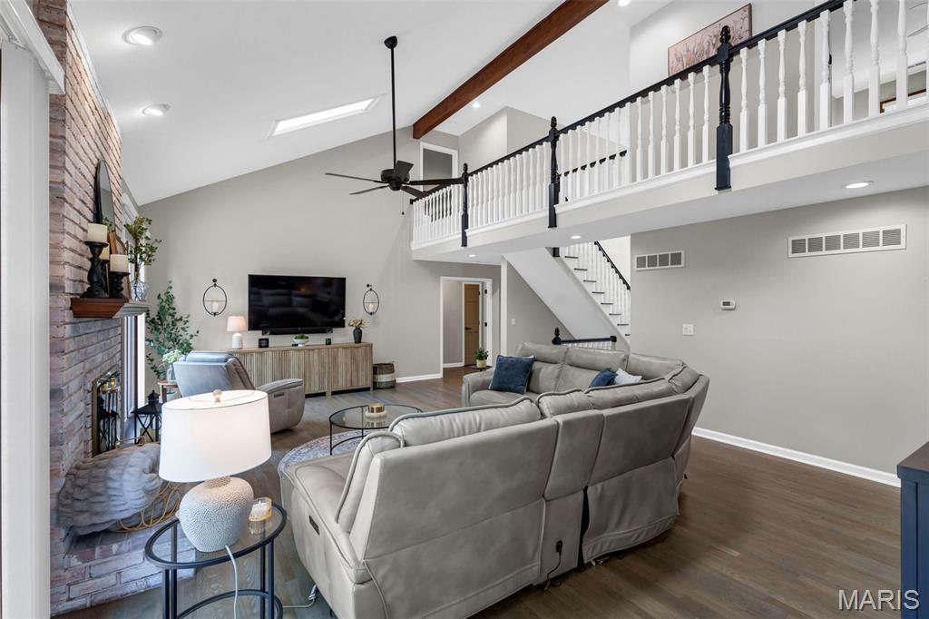 9833 Eagle Hill Lane
