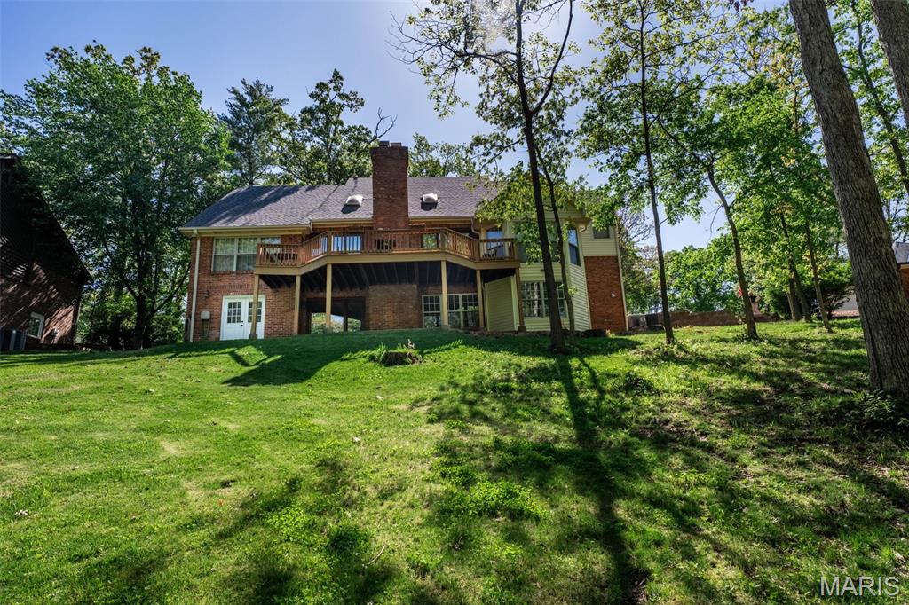9833 Eagle Hill Lane
