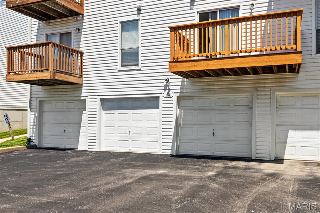 1311 Crossings Court Unit: C