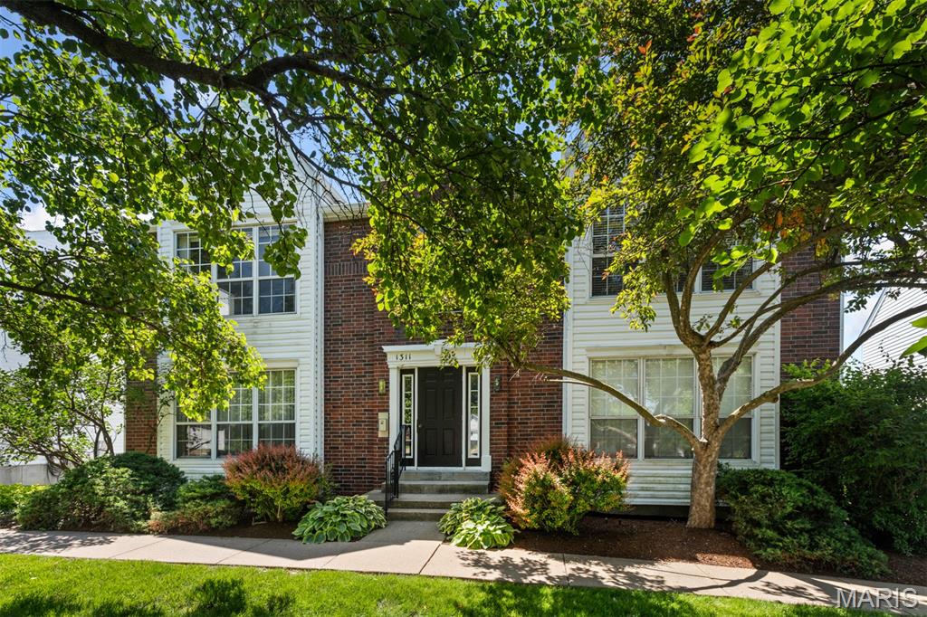 1311 Crossings Court Unit: C