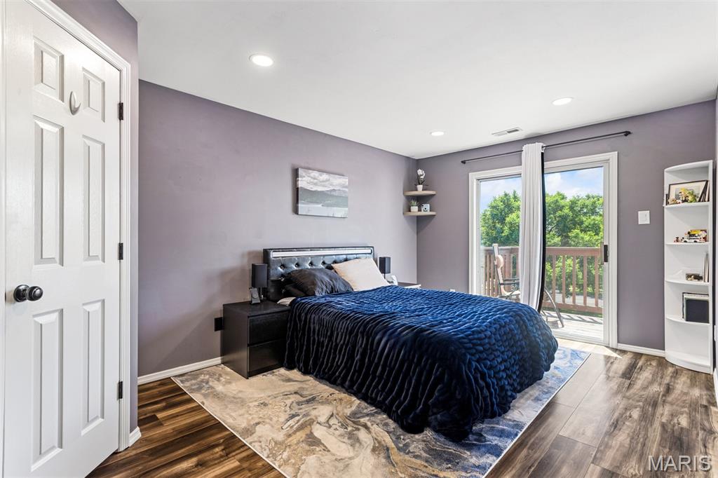 1311 Crossings Court Unit: C