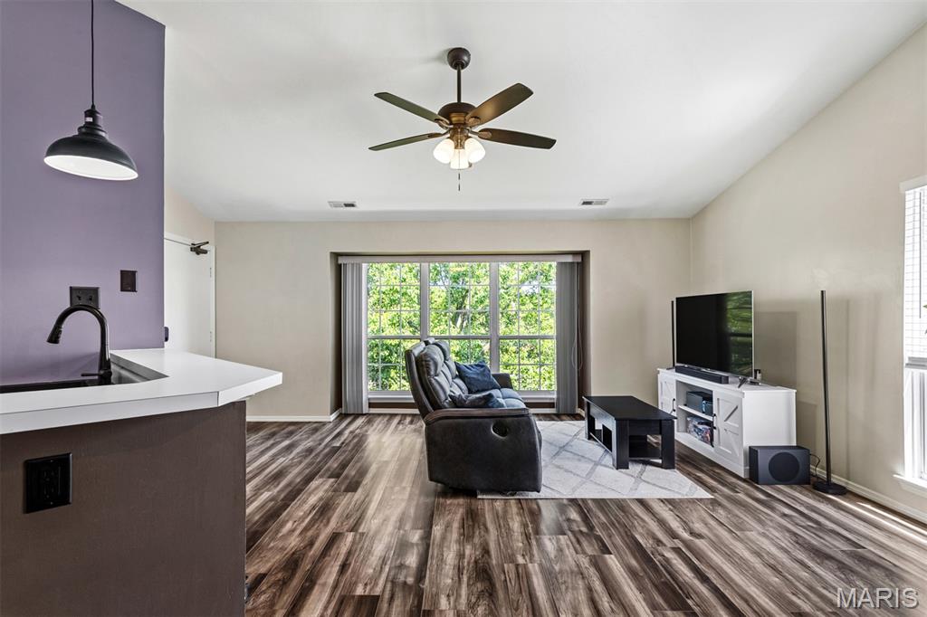 1311 Crossings Court Unit: C