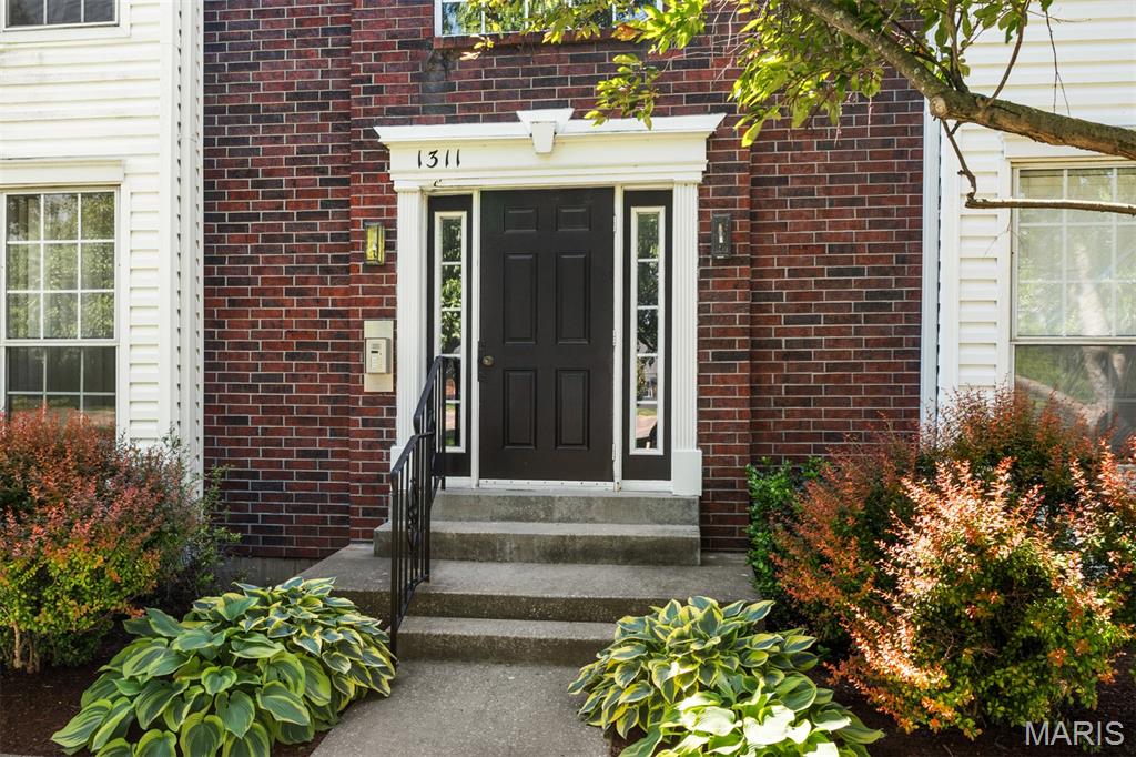 1311 Crossings Court Unit: C