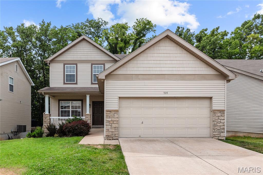 526 Springhurst Parkway