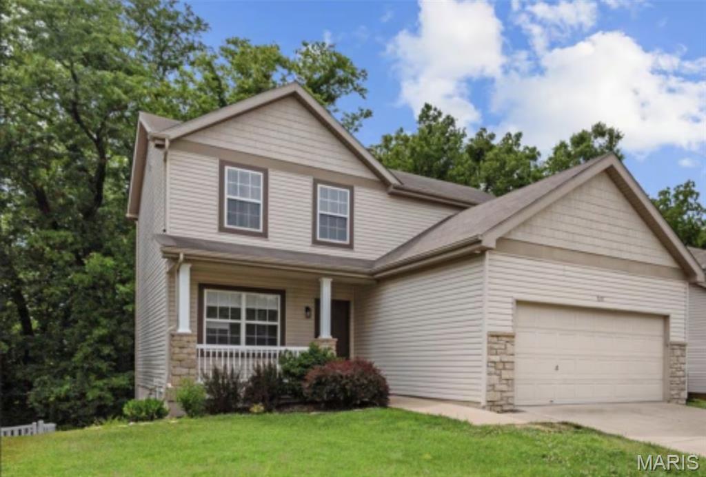 526 Springhurst Parkway