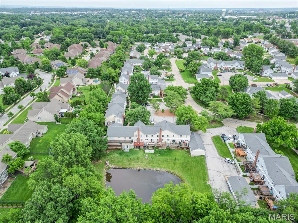 1725 Florine Boulevard Unit: F
