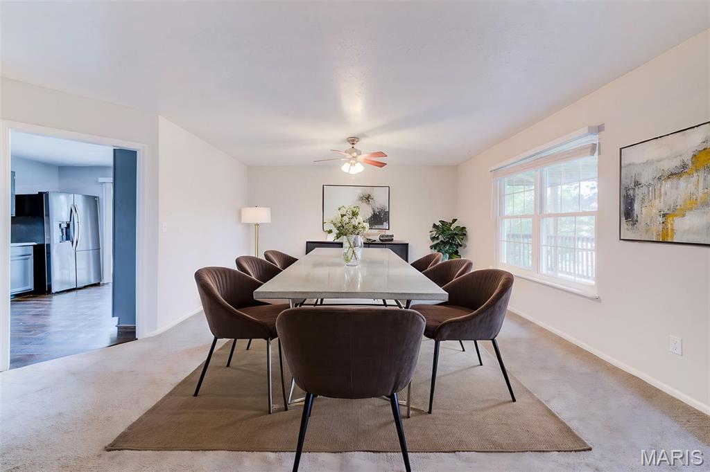 1725 Florine Boulevard Unit: F